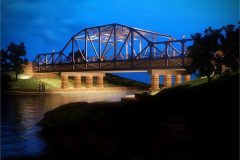 2012-02-20-Tuckerton-Bridge-Night
